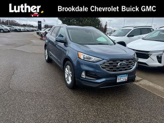 Used 2019 Ford Edge SEL w/ Equipment Group 201A video 1