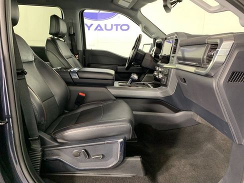 Used 2021 Ford F150 Lariat AWD/4WD image 40