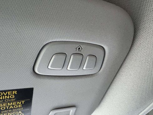 Used 2025 Ford Bronco Sport Outer Banks w/ Outer Banks Tech Package+ image 33