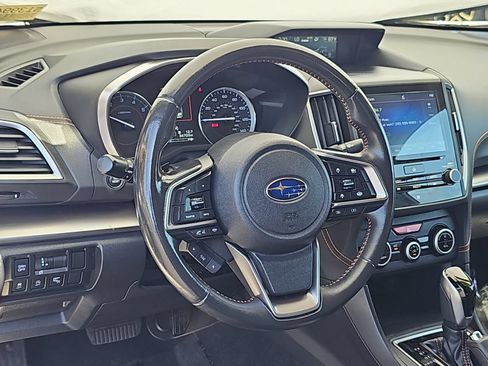 Certified 2023 Subaru Crosstrek 2.5i Limited AWD/4WD image 15