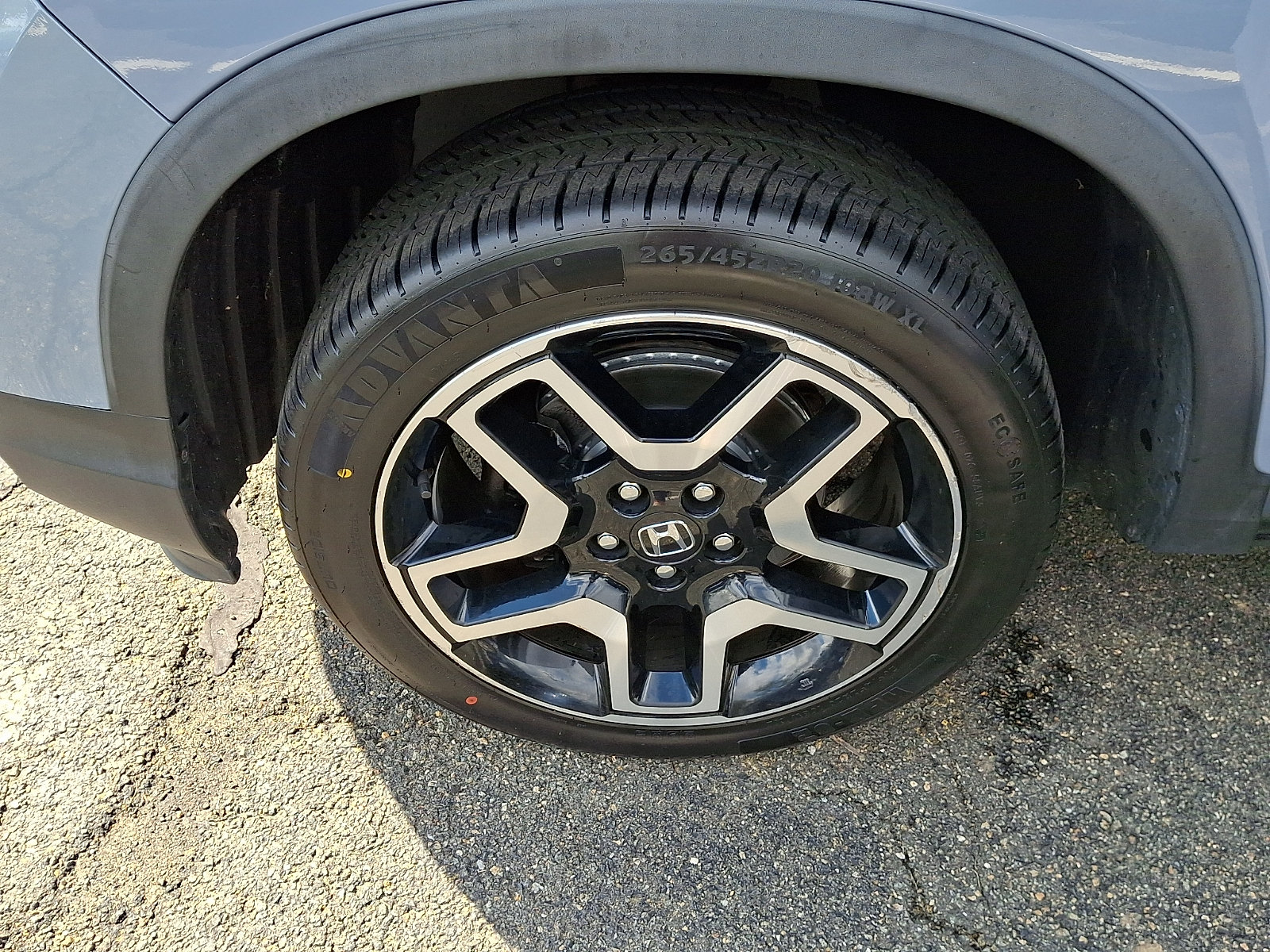 Used 2022 Honda Passport Elite image 28