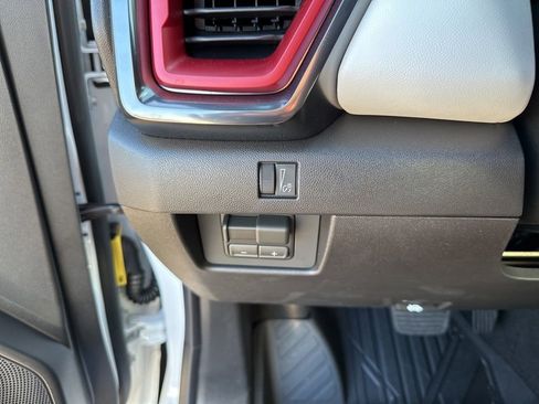New 2026 GMC Canyon AT4X AWD/4WD image 32