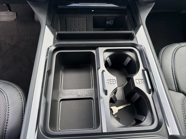 New 2026 Ford F450 Platinum AWD/4WD image 33