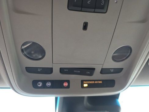 Used 2014 Cadillac CTS Luxury image 17