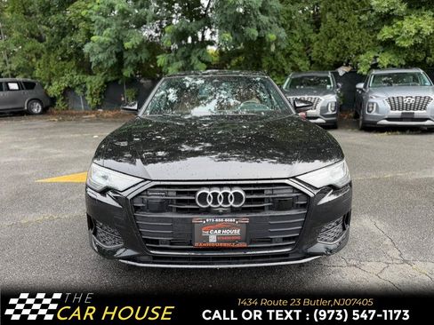 Used 2023 Audi A6 2.0T Premium w/ Convenience Package AWD/4WD image 12