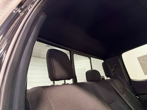 Used 2023 Ford F150 XLT w/ Equipment Group 302A High AWD/4WD image 15