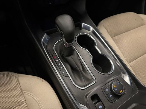 Used 2022 Chevrolet Traverse LS w/ LPO, Floor Liner Package AWD/4WD image 16