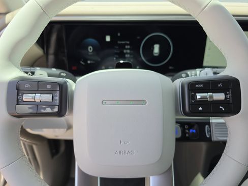 New 2026 Hyundai Palisade Limited FWD image 34
