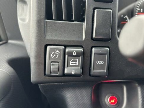 New 2025 Chevrolet Low Cab Forward image 14