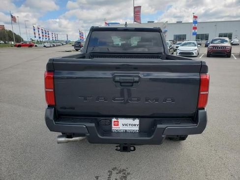 New 2026 Toyota Tacoma TRD Off-Road AWD/4WD image 6