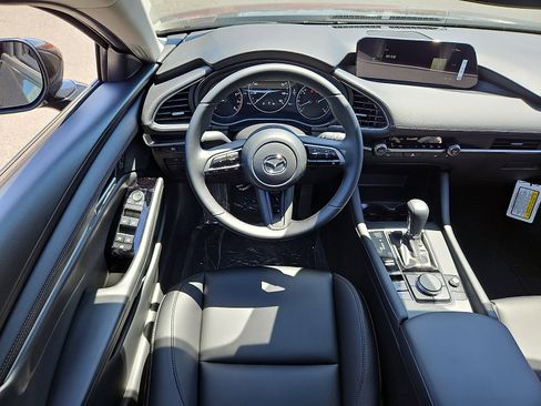 New 2026 MAZDA MAZDA3 2.5 S Sedan w/ Preferred Pkg FWD image 9