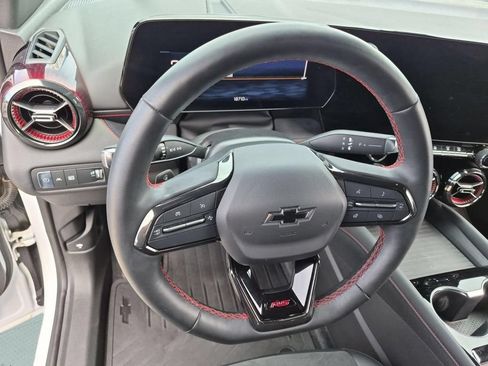 Used 2024 Chevrolet Blazer EV RS AWD/4WD image 11