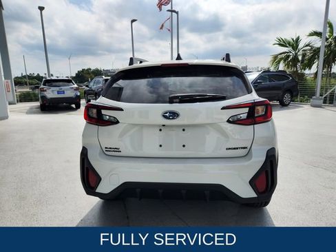 New 2026 Subaru Crosstrek 2.0i Premium AWD/4WD image 3