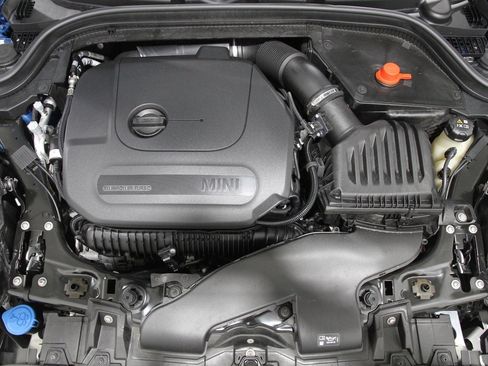 Certified 2024 MINI Cooper S image 20