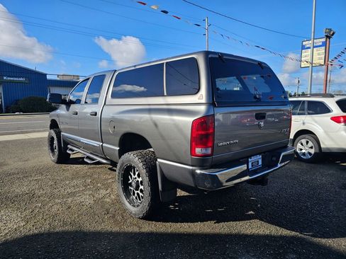 Used 2006 Dodge Ram 2500 Truck Laramie image 5