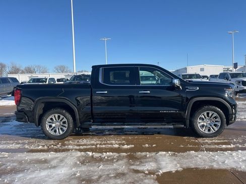 New 2026 GMC Sierra 1500 Denali w/ Technology Package image 2