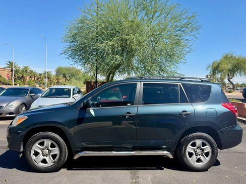 Used 2012 Toyota RAV4 FWD w/ Value Pkg image 8