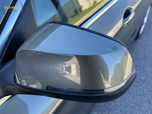 Used 2015 BMW 528i 528i Sedan 4D image 18