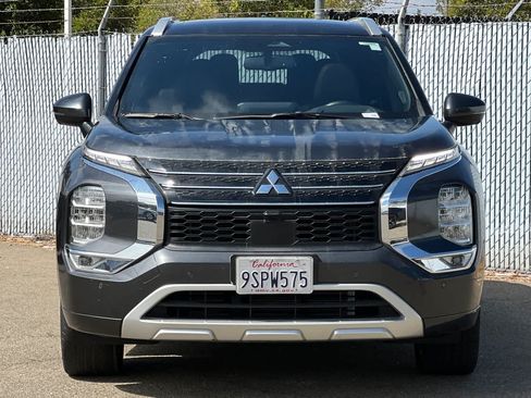 Used 2024 Mitsubishi Outlander SEL FWD image 8