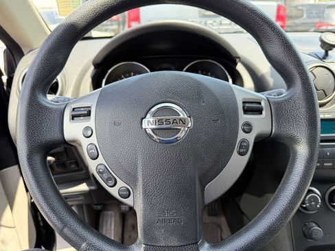 Used 2009 Nissan Rogue SL w/ Premium Pkg FWD image 9