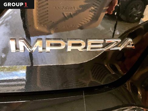 Certified 2024 Subaru Impreza 2.0i Sport AWD/4WD image 10