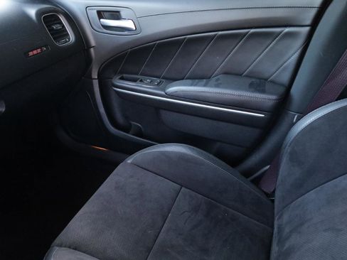 Used 2021 Dodge Charger Scat Pack w/ Plus Group image 14