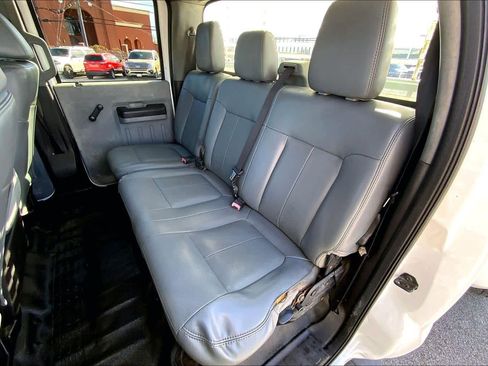 Used 2011 Ford F350 XL image 17