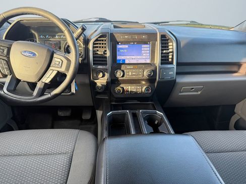 Used 2019 Ford F150 XLT w/ Equipment Group 302A Luxury image 10