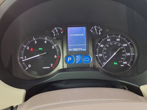 Used 2019 Lexus GX 460 Premium w/ Premium Package AWD/4WD image 16