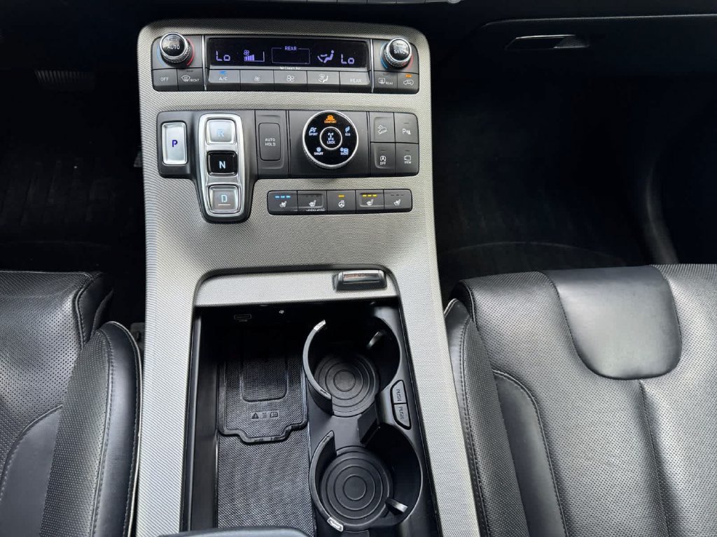 Used 2021 Hyundai Palisade Calligraphy AWD/4WD image 17
