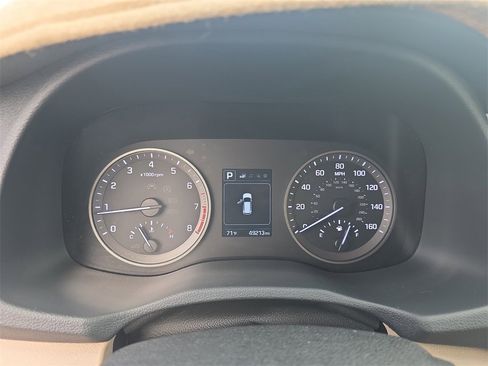 Used 2017 Hyundai Tucson SE image 25