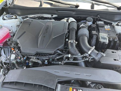 Used 2025 Hyundai Sonata N Line FWD image 36