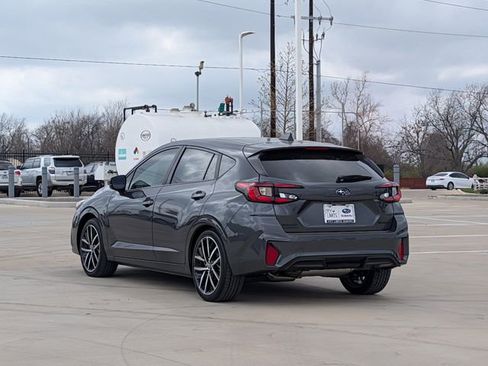 New 2026 Subaru Impreza 2.0i Sport image 4