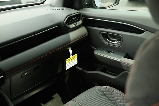 New 2026 Honda Pilot Sport image 32