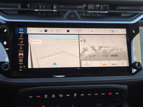 New 2026 Jeep Cherokee Limited image 14