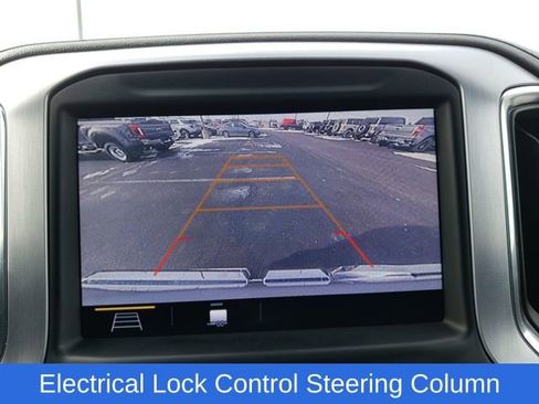 Used 2019 GMC Sierra 1500 SLE w/ SLE Value Package image 23