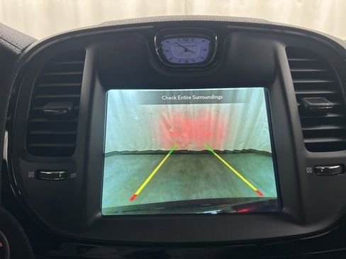 Used 2023 Chrysler 300 S w/ Comfort Group image 19