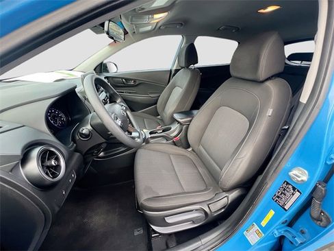 Used 2022 Hyundai Kona SEL w/ Cargo Package image 19