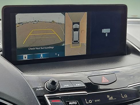 Certified 2023 Acura RDX AWD w/ Advance Package image 20