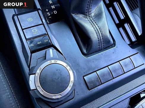 Used 2024 Toyota Tacoma SR w/ SR Upgrade Package AWD/4WD image 33