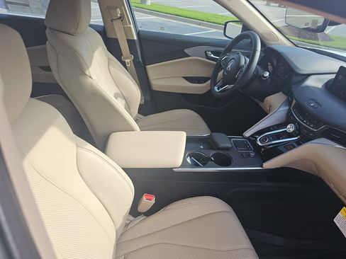 Used 2025 Acura TLX w/Technology Package image 10