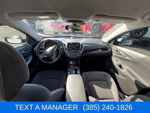 Used 2024 Chevrolet Malibu RS image 12