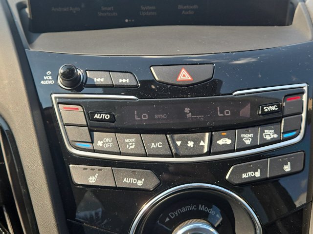 Certified 2024 Acura RDX SH-AWD image 18