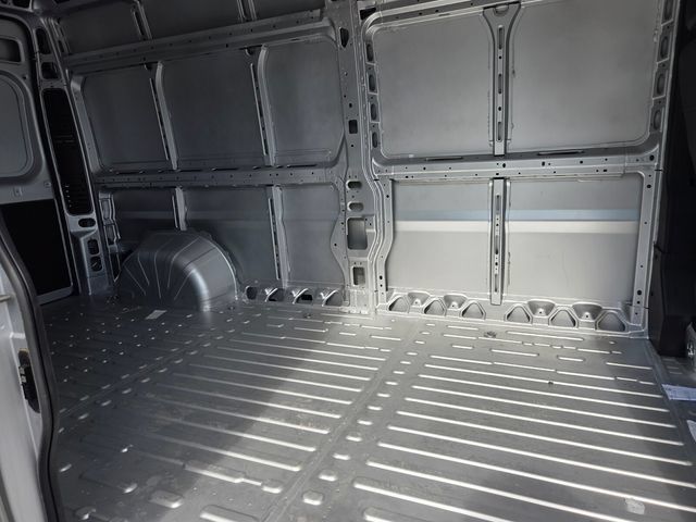 New 2026 RAM ProMaster 3500 w/ Cold Weather Group FWD image 6