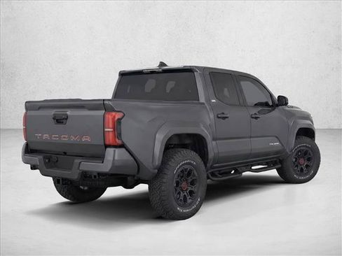 Used 2024 Toyota Tacoma SR5 RWD image 7