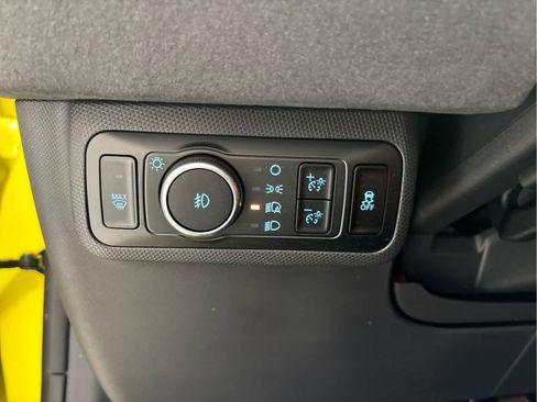 Used 2025 Ford Mustang Mach-E GT AWD/4WD image 18
