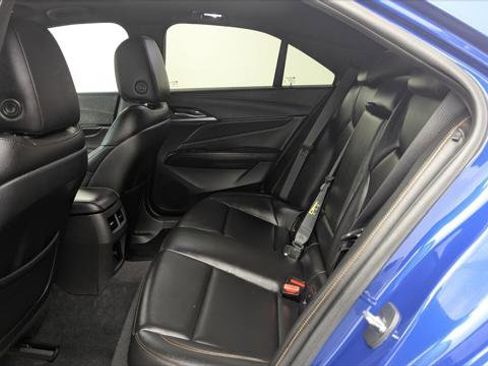 Used 2020 Cadillac CT4 V image 17