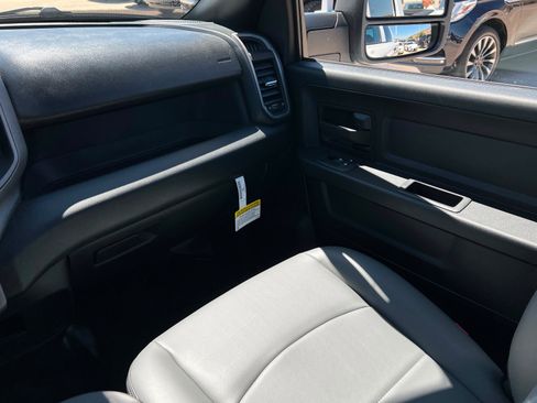 New 2026 RAM 3500 Tradesman AWD/4WD image 10