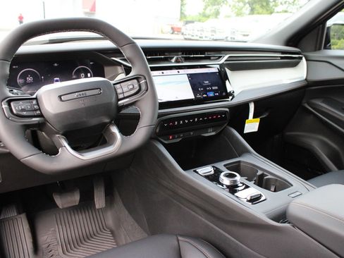 New 2026 Jeep Cherokee Limited AWD/4WD image 20