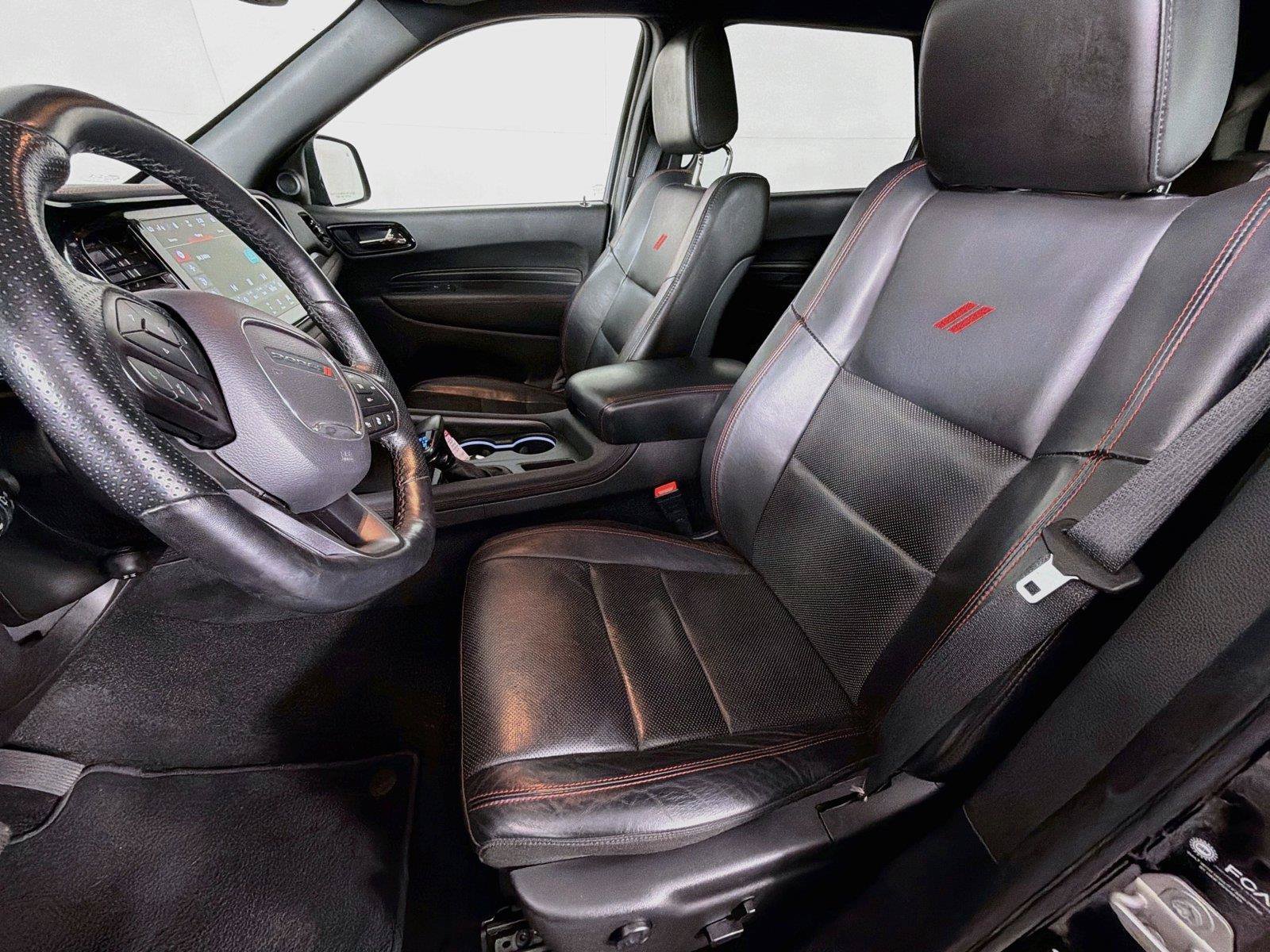 Used 2023 Dodge Durango GT AWD/4WD image 2